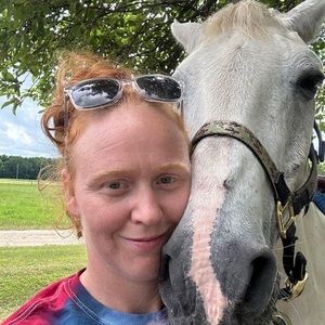 Meet your Posher, Marie